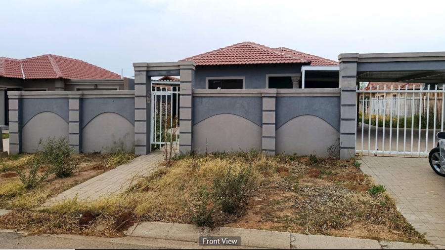 2 Bedroom Property for Sale in Mandela View Free State